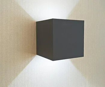 Светильник настенный Kink Light 08585,16(4000K) Светильник настенный Kink Light 08585,16(4000K)