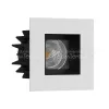 Влагозащищенный светильник LeDron FAST TOP SQ MINI Wh-Bl Влагозащищенный светильник LeDron FAST TOP SQ MINI Wh-Bl