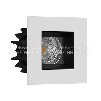 Влагозащищенный светильник LeDron FAST TOP SQ MINI Wh-Bl Влагозащищенный светильник LeDron FAST TOP SQ MINI Wh-Bl