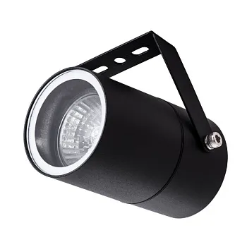 Накладной уличный светильник ARTE Lamp A3303AL-1BK Накладной уличный светильник ARTE Lamp A3303AL-1BK