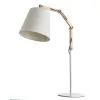 Настольная лампа ARTE Lamp A5700LT-1WH Настольная лампа ARTE Lamp A5700LT-1WH