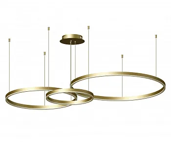 Подвесной светильник Kink Light 08223,33S(3000K) Подвесной светильник Kink Light 08223,33S(3000K)