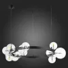 Подвесная люстра ST-Luce SL1165.402.15 Подвесная люстра ST-Luce SL1165.402.15