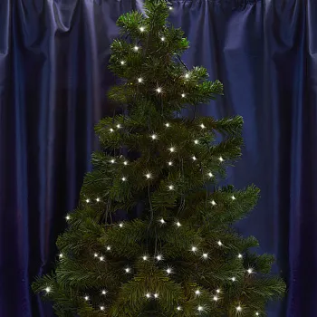 Светодиодная нить Feron 26733