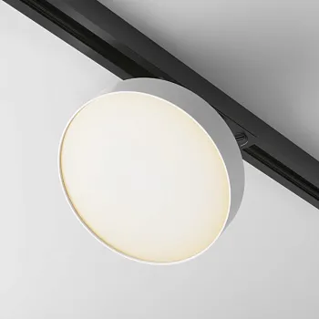 Светильник на шине Maytoni Technical TR043-1-12W3K-W Светильник на шине Maytoni Technical TR043-1-12W3K-W