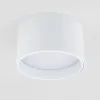Накладной светильник Elektrostandard Banti 13W 3000K белый (25123/LED)