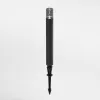 Грунтовый светильник Elektrostandard Hidden LED (35166/F) черный Грунтовый светильник Elektrostandard Hidden LED (35166/F) черный