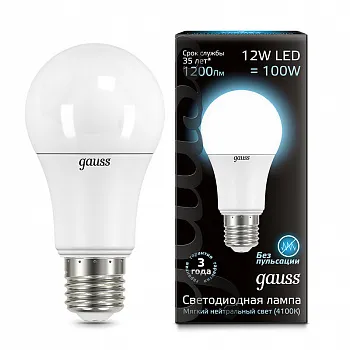 Gauss 102502212 Gauss 102502212