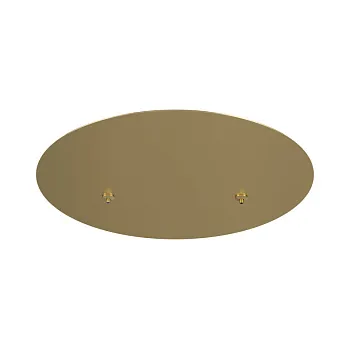 Накладка на базу Maytoni MOD058A-02BS Накладка на базу Maytoni MOD058A-02BS