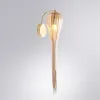 Бра ARTE Lamp A1577AP-1GO