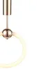 Подвесной светильник Vele Luce VL7304P11