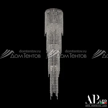 Каскадная люстра APL LED S520.0.22-105.B.3000