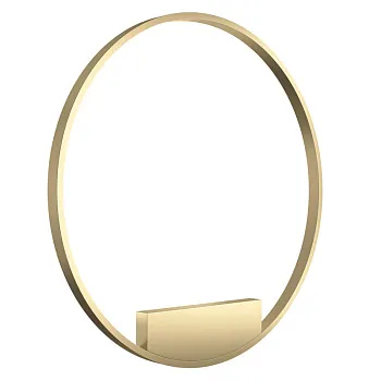 Бра Maytoni MOD058WL-L50BS4K