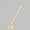 Настольная лампа Crystal Lux LARGO LG9W GOLD Настольная лампа Crystal Lux LARGO LG9W GOLD