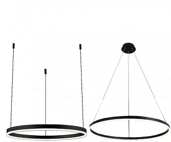 Подвесной светильник Kink Light 08213,19A(4000K)