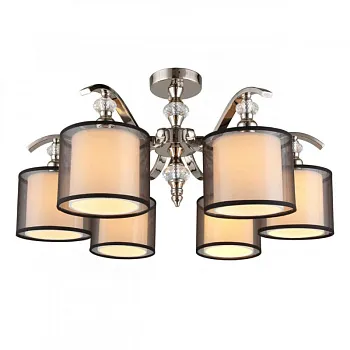 Люстра на штанге APLOYT APL.703.17.06 Люстра на штанге APLOYT APL.703.17.06