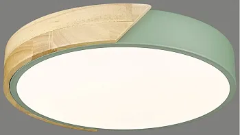 Накладной светильник VELANTE 445-407-01