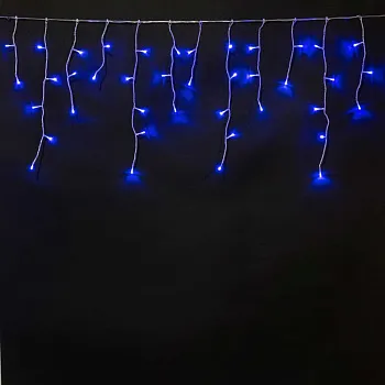 Светодиодная бахрома Laitcom ECC100-10-8B