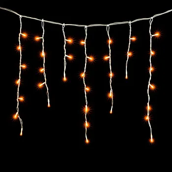 Светодиодная бахрома Laitcom PIL150-10-2Y Светодиодная бахрома Laitcom PIL150-10-2Y