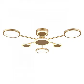 Люстра на штанге APLOYT APL.015.07.33 Люстра на штанге APLOYT APL.015.07.33