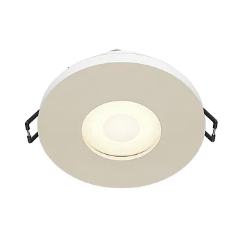 Влагозащищенный светильник Maytoni Technical DL083-01-GU10-RD-W Влагозащищенный светильник Maytoni Technical DL083-01-GU10-RD-W
