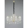 Подвесная люстра APLOYT APL.810.03.10