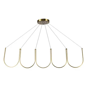 Подвесная люстра ST-Luce SL6202.213.01 Подвесная люстра ST-Luce SL6202.213.01