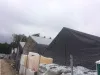 Тентовый ангар 8,6 х 12,2 х 6,1 м Тентовый ангар 8,6 х 12,2 х 6,1 м