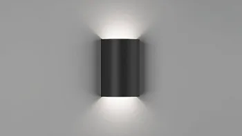 Светильник настенный DesignLed GW-6805-6-BL-WW