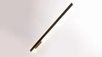 Бра DesignLed LW-A0168S-BL-WW