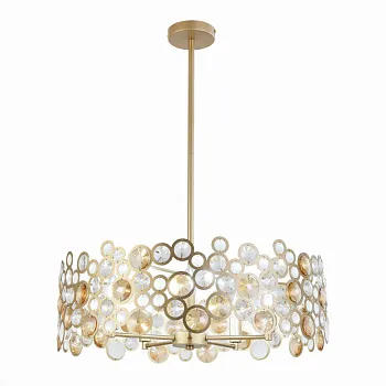 Люстра на штанге ST-Luce SL1172.203.05 Люстра на штанге ST-Luce SL1172.203.05