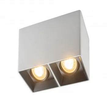 Накладной светильник Denkirs DK3035-WB Накладной светильник Denkirs DK3035-WB