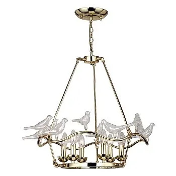 Подвесная люстра Favourite 1750-6P