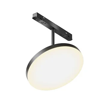 Светильник на шине Maytoni Technical TR131-2-15W3K-B Светильник на шине Maytoni Technical TR131-2-15W3K-B