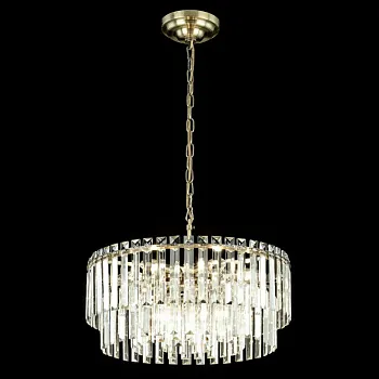 Каскадная люстра Citilux CL303193 Каскадная люстра Citilux CL303193