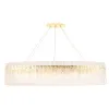 Подвесная люстра Crystal Lux OVIEDO SP12 L1200