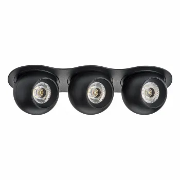 Встраиваемый светильник Lightstar i637727272