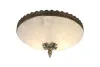 Накладная люстра ARTE Lamp A4541PL-3AB