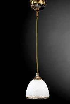 Подвесной светильник Reccagni Angelo L 8601/14 Подвесной светильник Reccagni Angelo L 8601/14