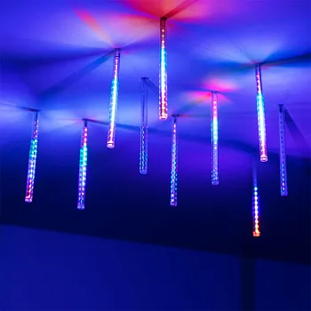Светодиодная гирлянда ARdecoled 026045 Светодиодная гирлянда ARdecoled 026045