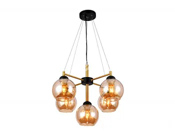 Подвесная люстра Ambrella Light TR9026 Подвесная люстра Ambrella Light TR9026