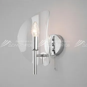 Eurosvet 60135/1 хром