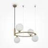 Подвесная люстра Maytoni MOD013PL-04BS1