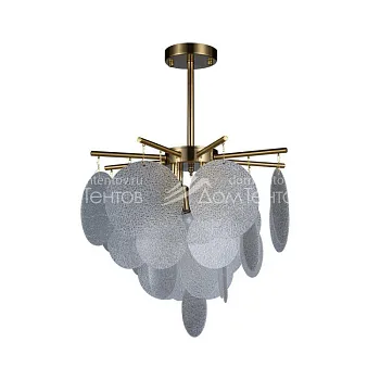 Люстра на штанге LOFT IT 10022/400 Люстра на штанге LOFT IT 10022/400