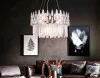 Подвесная люстра Ambrella Light TR5261 Подвесная люстра Ambrella Light TR5261
