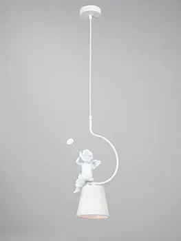 Детский светильник Vitaluce V2972-0/1S