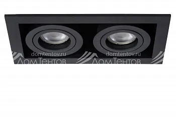 Встраиваемый светильник LUCIDE 09926/02/30