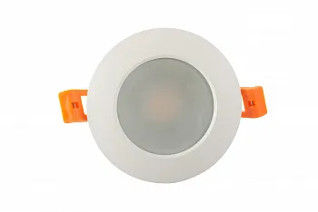 Влагозащищенный светильник Denkirs DK3016-WH Влагозащищенный светильник Denkirs DK3016-WH