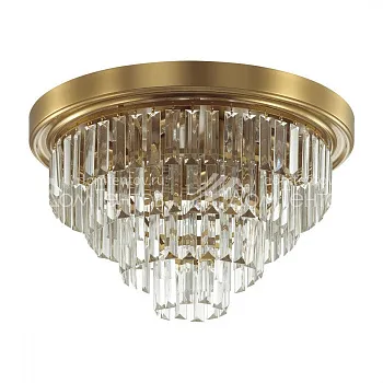 Каскадная люстра LUMION 5257/6C