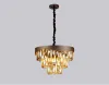 Каскадная люстра Ambrella Light TR5081